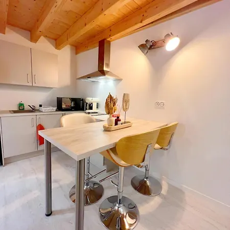 Holiday home Magnifique Grange Renovee Au Coeur De La Champagne *