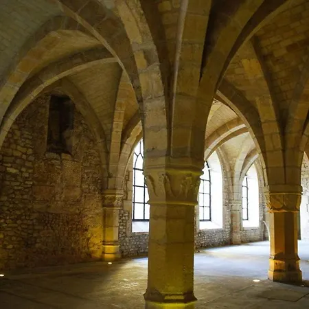 Magnifique Grange Renovee Au Coeur De La Champagne * Les Mesneux