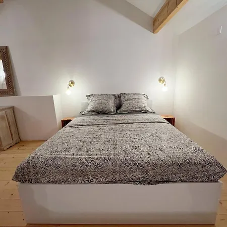 Magnifique Grange Renovee Au Coeur De La Champagne Holiday home *