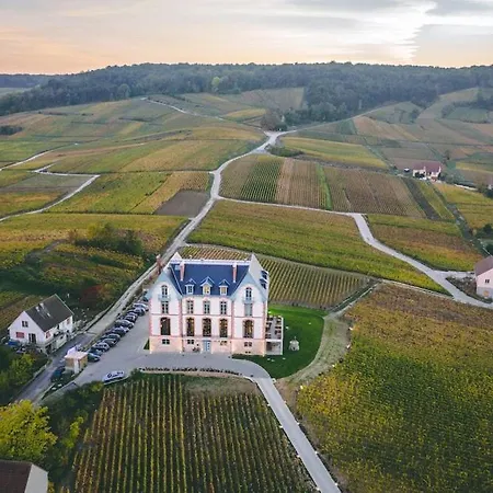 Magnifique Grange Renovee Au Coeur De La Champagne Holiday home