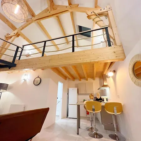 Magnifique Grange Renovee Au Coeur De La Champagne Holiday home